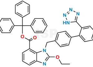 Candesartan Impurity 7 - Image 1