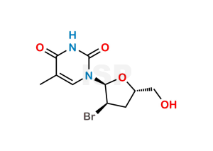 Zidovudine Impurity 4 - Image 1