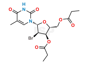 Zidovudine Impurity 5 - Image 1