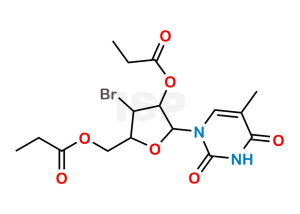 Zidovudine Impurity 6 - Image 1