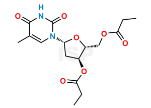 Zidovudine Impurity 7 - Image 1