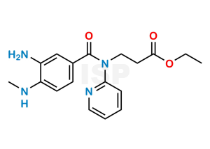 Dabigatran Impurity 61 - Image 1