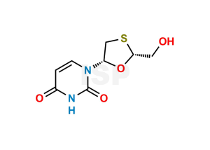 Lamivudine Impurity 16 - Image 1