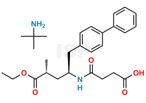 Sacubitril Tert Butylamine - Image 1