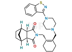 Lurasidone Impurity 60 - Image 1