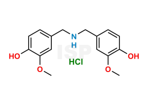 Di Vanillyl Amine Hydrochloride - Image 1