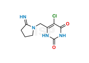 Tipiracil - Image 1