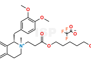 Atracurium Impurity 5 - Image 1
