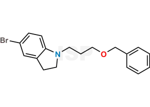 Silodosin Impurity 28 - Image 1