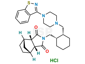 Lurasidone Impurity 53 - Image 1