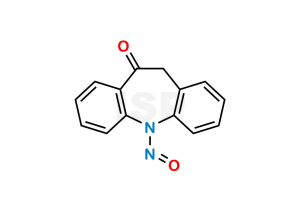 N-Nitroso Oxcarbazepine EP Impurity C - Image 1