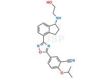 Ozanimod R Isomer