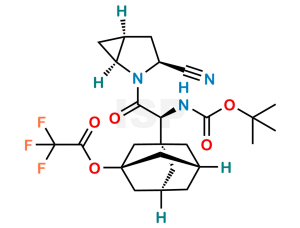 Saxagliptin Impurity 52 - Image 1
