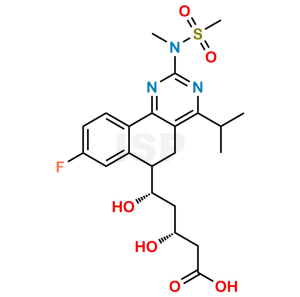 Rosuvastatin EP Impurity H - Image 1