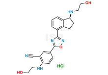 Ozanimod Diamino Alcohol Impurity