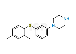 Vortioxetine Impurity 11 - Image 1