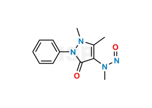 N-Nitroso Metamizole EP Impurity C - Image 1