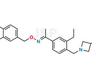 Siponimod Impurity 27 - Image 1