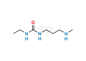 1-Ethyl-3-(3-(Methylamino)Propyl)Urea - Image 1