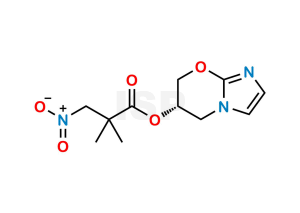 Pretomanid Impurity 12 - Image 1