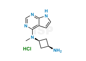 Abrocitinib Impurity 1 - Image 1