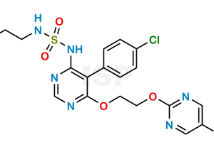 Macitentan Impurity 3 - Image 1