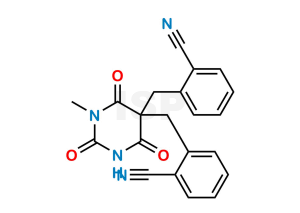 Alogliptin Impurity 51 - Image 1