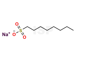 Sodium 1-Octanesulfonate - Image 1