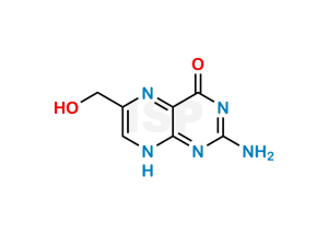 Folic Acid Impurity 24 - Image 1