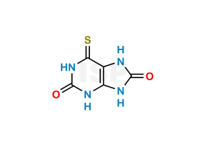 6-Thiouric Acid - Image 1