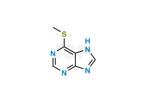 6-Methyl Mercaptopurine - Image 1