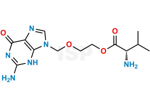 Valaciclovir - Image 1