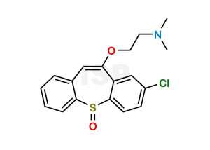 Zotepine S-Oxide - Image 1