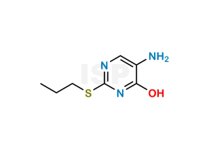 Ticagrelor Impurity 124 - Image 1