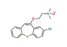 Zotepine N-Oxide