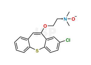 Zotepine N-Oxide - Image 1