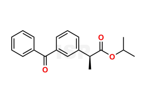 Dexketoprofen Isopropyl Ester - Image 1