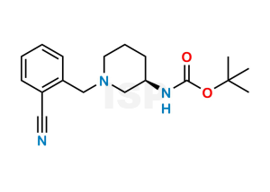 Alogliptin Impurity 53 - Image 1