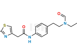 Mirabegron Impurity 65 - Image 1