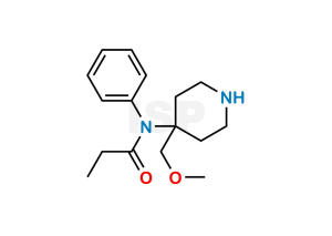 Sufentanil Citrate EP Impurity A - Image 1