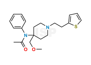 Sufentanil Citrate EP Impurity D - Image 1