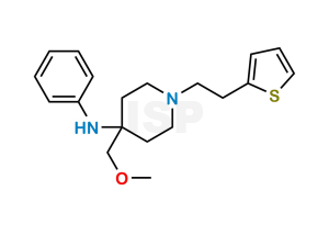 Sufentanil Citrate EP Impurity E - Image 1