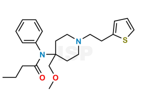 Sufentanil Citrate EP Impurity H - Image 1