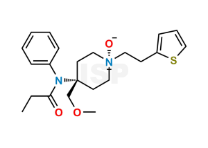 Sufentanil Citrate EP Impurity B - Image 1
