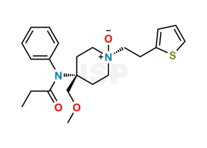 Sufentanil Citrate EP Impurity I - Image 1