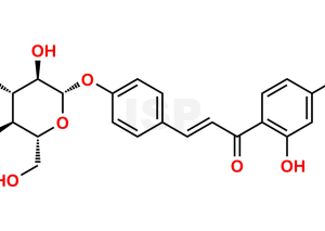 Isoliquiritin - Image 1