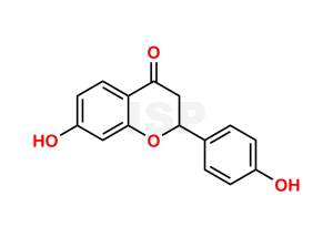 (±)-Liquiritigenin - Image 1