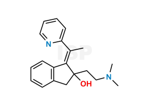 Dimetindene Impurity 1 - Image 1