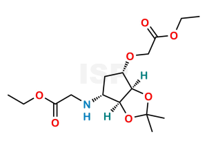 Ticagrelor Impurity 125 - Image 1
