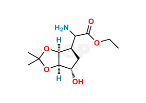 Ticagrelor Impurity 126 - Image 1